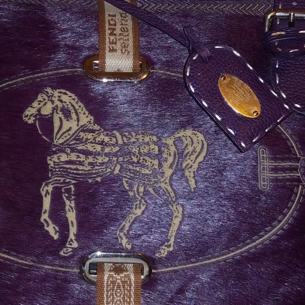 FENDI - Picture 6 of 7